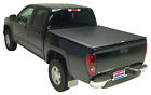 243101 Pickup Truxedo S10 Tonneau Cover Sonoma Fits Truxport Hombre 94-03