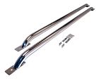 0202-0060 Pickup 2500 Raptor Bed Side Rails 94-01 Truck Ram 1500
