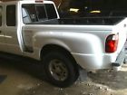 155-01144b Pickup Box Flareside Fits 98-04