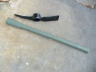 5120-2886574 Pioneer Axe M715 Rack M35a2 M37 Mattock Pick Head M813