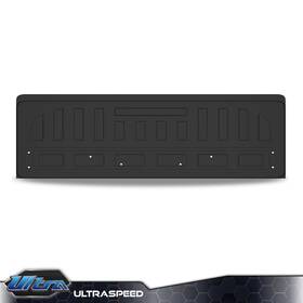 Ult-0107-3 Pit66 Tailgate Mat Cargo Liner Protector Fit For 2014-2019 Chevrolet Silverado Truck