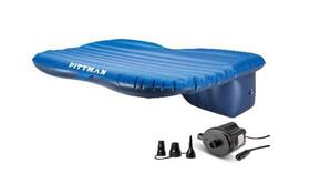 Pittman 850028022153 Outdoors Universal Airbedz Heavy-duty Full-size Inflatable Air Mattress