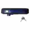 Pl5512 Pop And Lock Blue Ribbon Metallic Manual Tailgate 855252005422