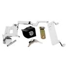Pl6100 Pop And Lock Black Manual Tailgate 859193003646