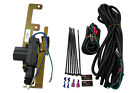 Pl8340 Black Lock Pop Tailgate - Power 1500