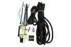 Pl8530 Pop Lock - Power Tailgate Black