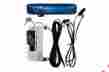 Pl85502 Pop And Lock Speedway Blue Manual Power Combo Kit 855252005316