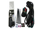 Pl8600 - Tailgate Lock Power Pop Black
