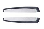 Dz76148 Plastic Brite-tread Caps Dee Zee Side Wrap Bed Hybrid Abs