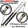 Se1024m80bl Pm2047 Lift Supports Depot Tonneau Cover Extended Ends