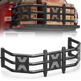 Ot-032-fm Pofenze Adjustable Truck Bed Tailgate Extender For Ranger/tacoma/colorado/frontier/gmc