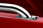 633127 Polished Steel - Brand Steelcraft Bed Rails