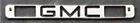 94005p Polished Stop Light Mount 3rd Aluminum Gmc Cover Logo Center High