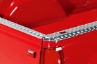 Wrp301st Polished Tonneau 8 Holes - Brand Skins Lund Steel