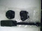 Wj211 Polymer Products Latch 1 " 12 Buyers Rubber Ultra Hood