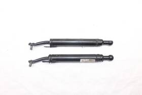 98656157900 Porsche 2003 Boxster 986 Conv #402 Top Roof Push Rods Left And Right