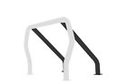 9552b Powdercoat - Black Kickers Pair Rhino