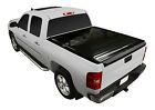 50312 Powertraxpro Tonneau Retrax Cover Retractable
