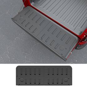 20192026 Powoq 757940826428 Dodge Ram 1500 Tailgate Mat Tpe Protector And Liner Replacement