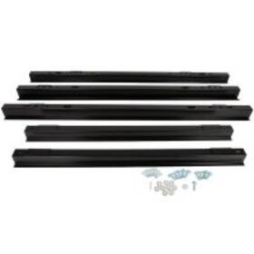 Pr183672e01 Premium Motoring 5pc For Chevrolet Gmc Models 926-983 Rear Pick Up Bed Crossmember Kit