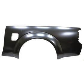 93313ea830 Premium Replacement Ni1756101 New Driver Truck Bed Panel Fits 2005-2019 Nissan Frontier