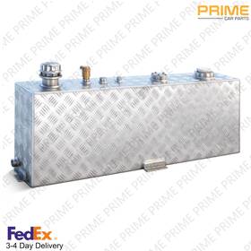 Jhar000002 Prime 45 Gallon Upright Hydraulic Reservoir Tank 71083 Auxiliary/transfer Fuel