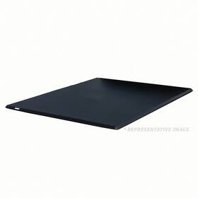 Efxsil807 Proefx 615343110301 Tonneau Cover Vinyl With Aluminum Frame For 07-13 Chevrolet Silverado