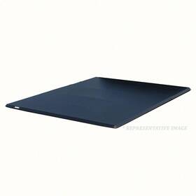 Proefx 615343110523 2009-2012 Ford F150 Tonneau Cover Tri Fold 8ft Bed