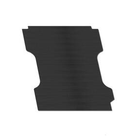 Protbmcolo156rbv2d1 Proexhaust Inch Defective For 15-22 Colorado/canyon 6 Feet Rubber Truck Bed Trunk Mat Liner V2