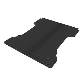 Protbmf150976.5rbv2d1 Proexhaust Inch Defective For 97-03 F150/97-99 F250 6.5 Feet Rubber Truck Bed Mat Liner V2