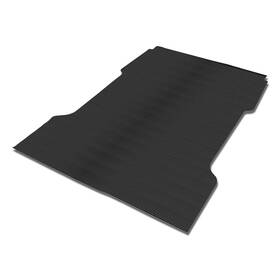 Protbmf15097fs6.5rbv2d1 Proexhaust Inch Defective For 97-03 Ford F150 Flareside 6.5 Feet Rubber Truck Bed Mat Liner V2