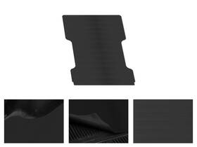 Protbmsil998rbv2d2 Proexhaust Inch Defective For 99-06 Silverado/sierra 8ft Long Cab Rubber Truck Mat Liner V2 D2