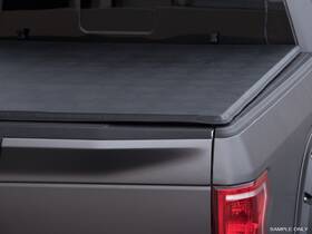 Protctaco055lrud2 Proexhaust Inch Defective For 05-15 Toyota Tacoma 5 Short Bed Lock Roll Vinyl Tonneau Cover D2