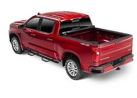 Bc-1370692 Promaxx Automotive - 07-13 Silverado/sierra 1500 5ft 8in Soft Roll