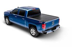Bc-21021 Promaxx Automotive - 17c F250/f350 Super Duty 6.75 Ft Bed Hard Flush