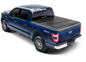 Bc-26030 Promaxx Automotive - 04-22 F150 6.5 Ft Bed Hard Top Mount Tri Fold