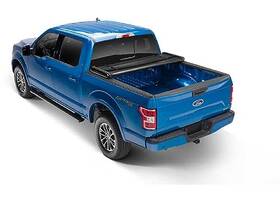 Bc-444601 Promaxx Automotive - 19c Ranger 6ft Bed Soft Tri Fold Tonneau Cover