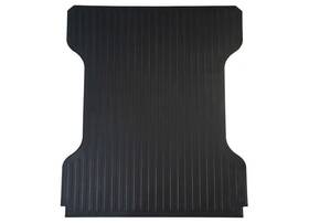M10-632 Promaxx Automotive For 2015-c Ford F150 8ft Hd Rubber Truck Bed Mat