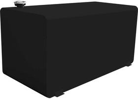 Pro91753sb Promaxx Automotive - Black Steel/110 Gallon Liquid Transfer Tank 48l