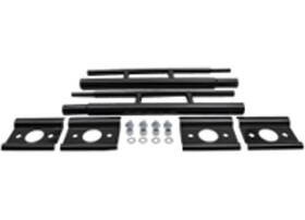 Rck18602 Promaxx Automotive Rck18607 2ft Extension Contractor Rack For Crew Cab Long Bed - Fits