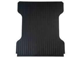 Promaxx Pmxm10419a Premium Truck Bed Floor Mat 5.0ft Blk Rubber-fits Jeep Gladiator 2020-2026