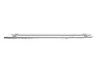Spbr47 Protector Rail Polished Side - Bed Steelbr-series Stainless Ici Truck