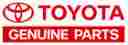 Pt27835100sb Toyota Truck Bed Side Rail