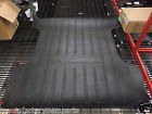 Pt580-34070lb Pt580-34070-lb Toyota Tundra 2007-2016 Black Short Bed Mat Oem