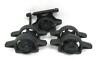 Pt785-35050-td Toyota Tacoma Tundra Cargo Bed Tie Down Cleats