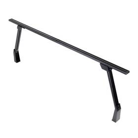 192225-1 Putco 010536004229 Bed Cargo Rack Upright Rail Mount 24 Inch Height Black