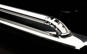 Putco 010536102642 69857gm Crossrails Bed Rails
