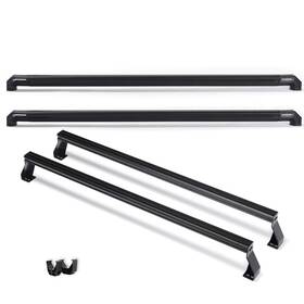 Putco 186871 Venturetec Bed Rails