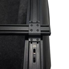 192162-2 Putco Tec Rack Upright Cross Bar Kit