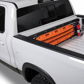 195203 Putco For Ram 1500 2019-2024 Cab Side Bed Molle Rack Panel